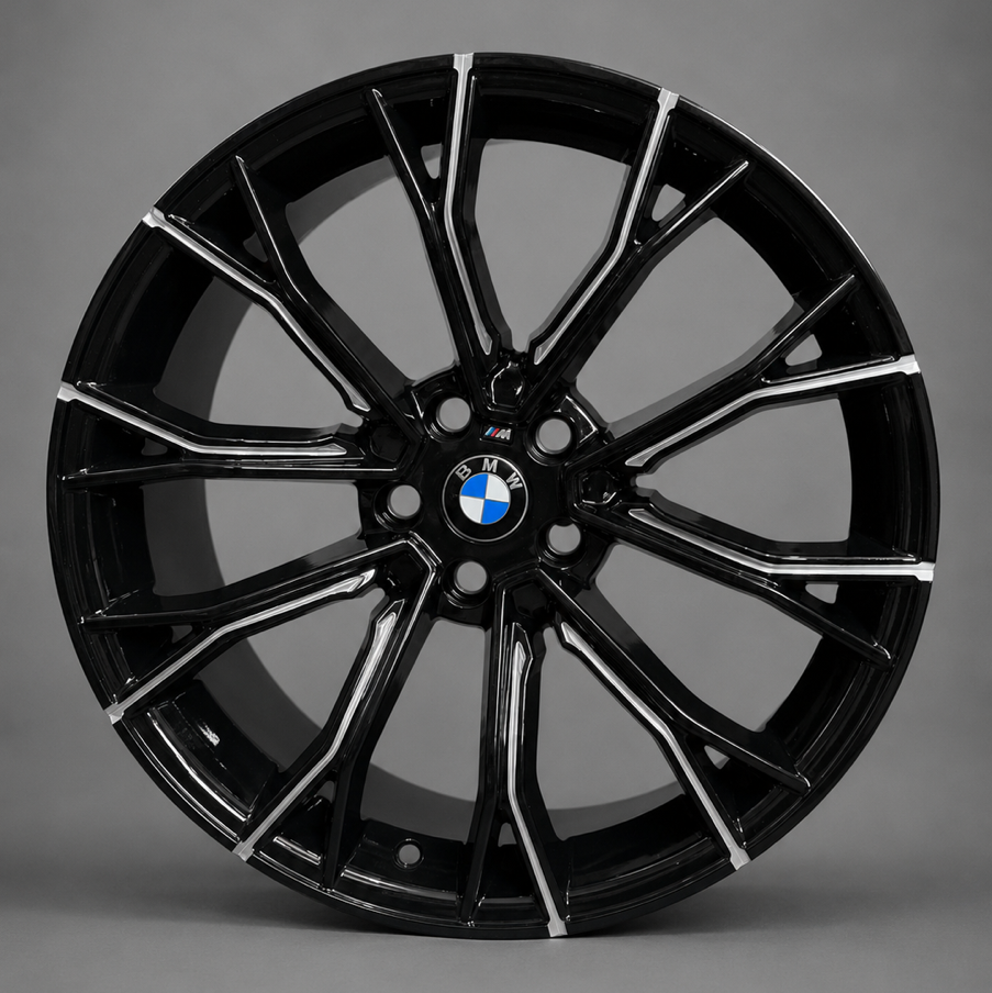 R769 R19 8.5/9.5J 5x112