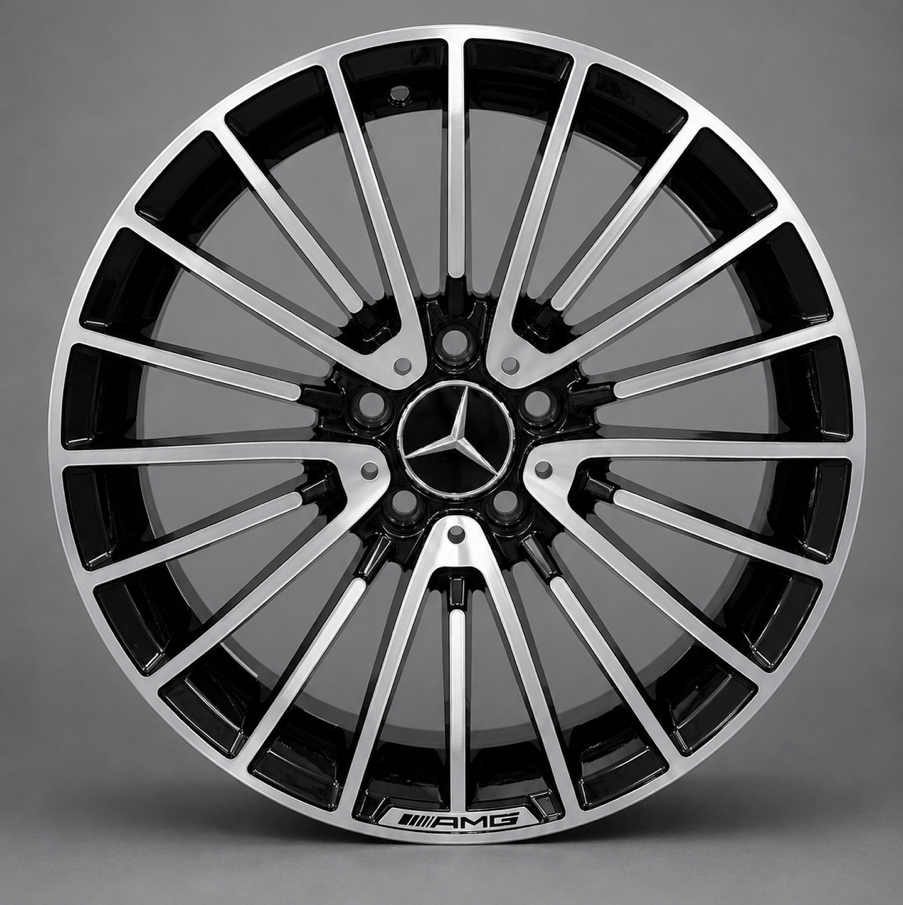 R8337F R18 8.5J 5x112