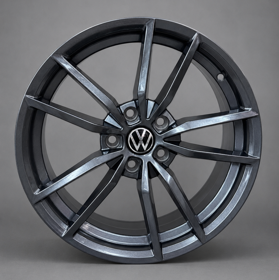 D5419 R17 7.5J 5x100