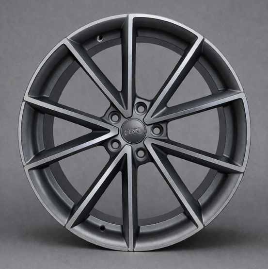R654-6 R19 8.5J 5x112