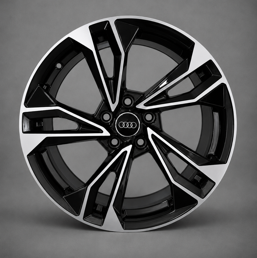 D5493 R18 8J 5x112