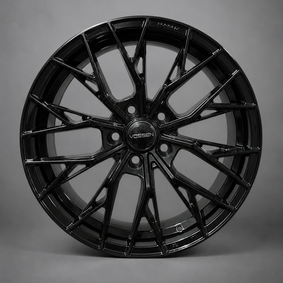 R374 R17 7.5J 5x114.3
