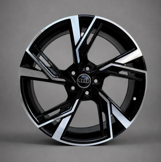 R6105-14 R22 9.5J 5x112