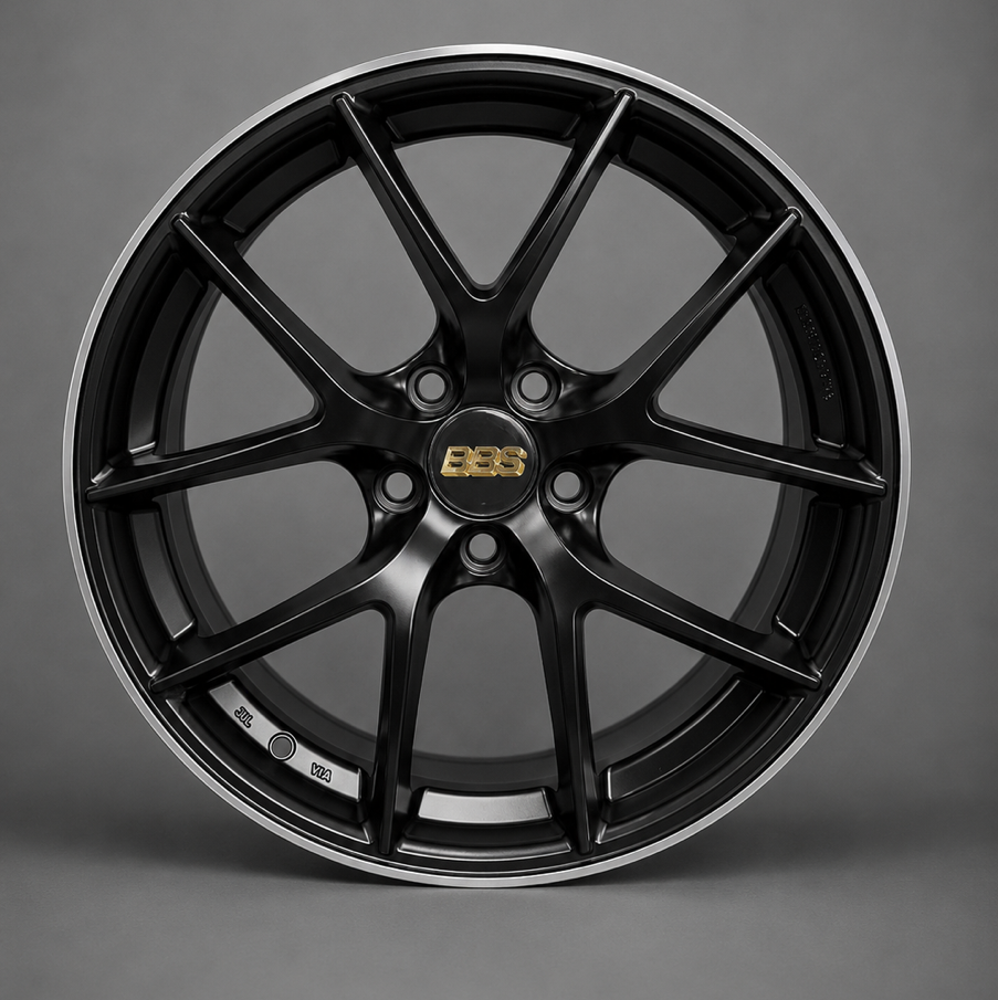 R889 R18 8J 5x114.3