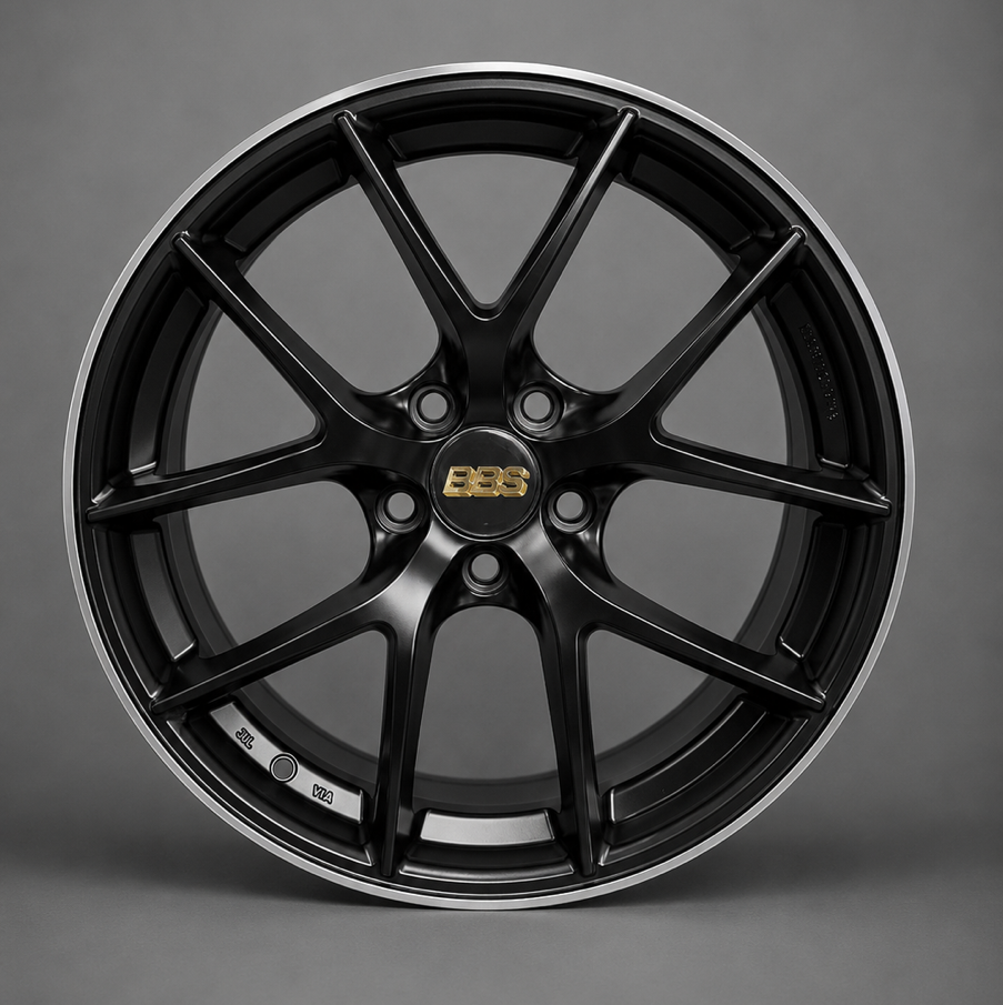 R889 R18 8J 5x108