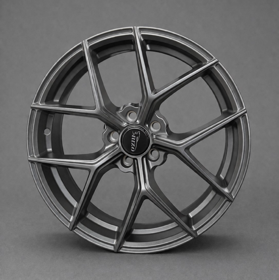 RS8 915-16 R20 8.5J 5x112