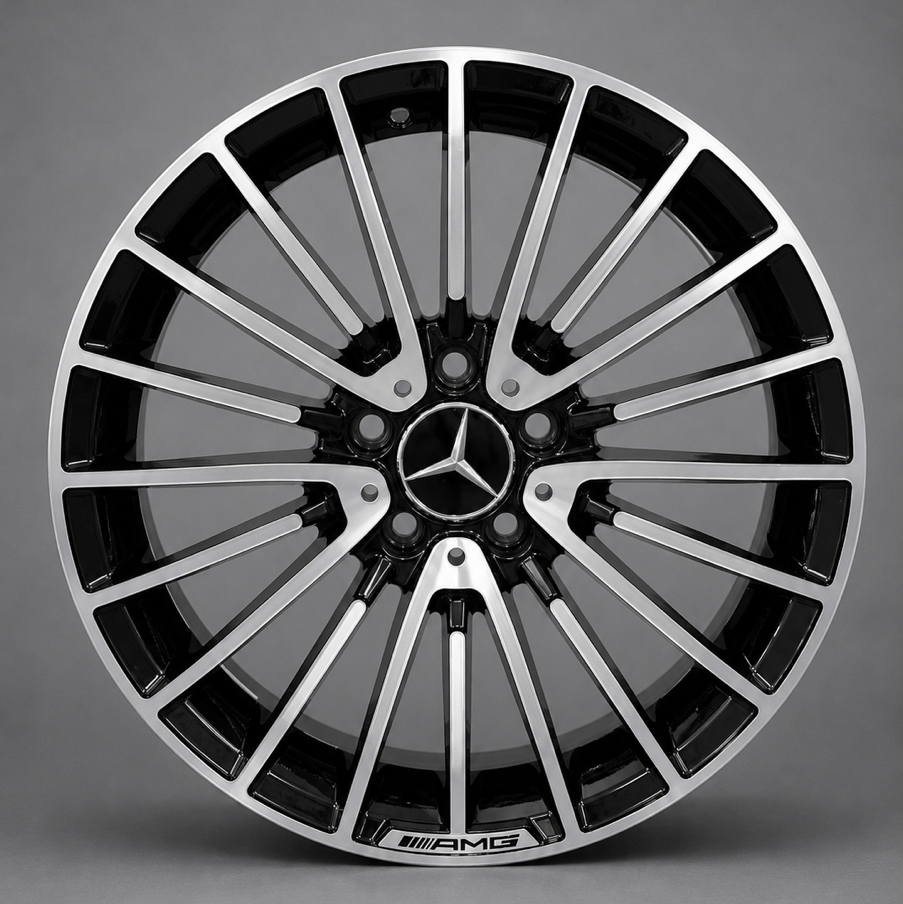 R8337F R18 8.5J 5x112
