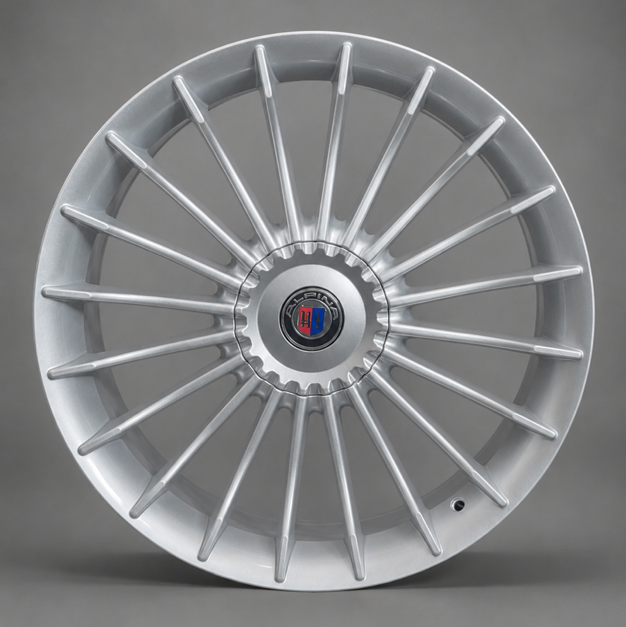 R724 R20 8.5/9.5J 5x120