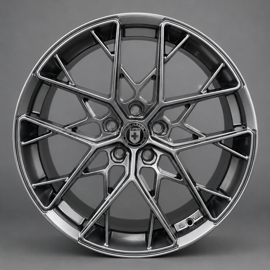 HR029 R19 8.5J 5x112