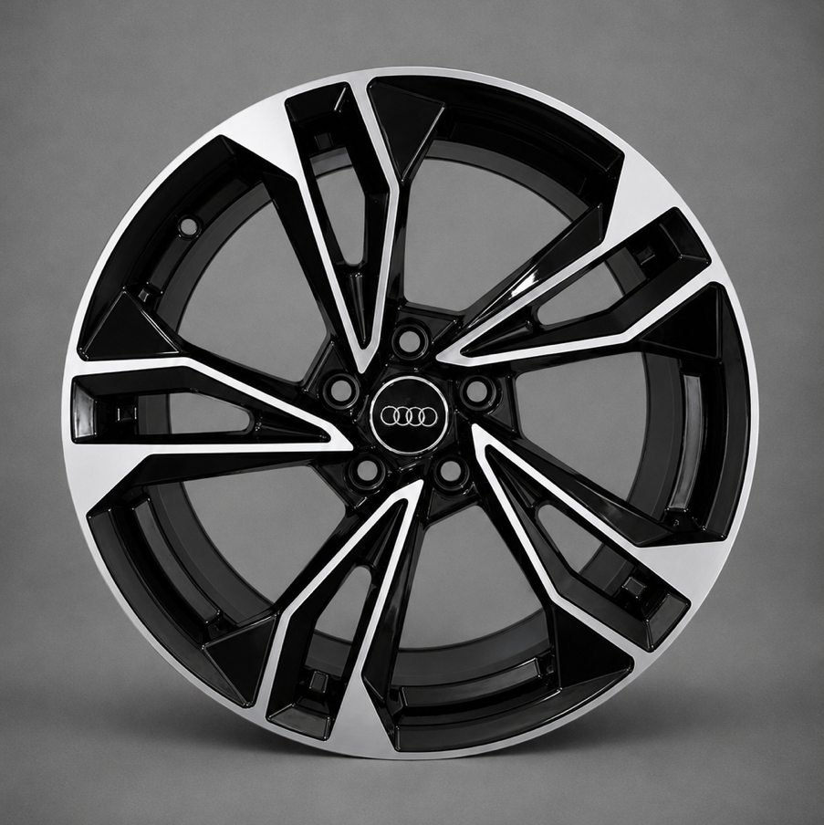 R6119-8 R18 8J 5x112