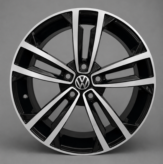 R1261 R17 7.0J 5x112