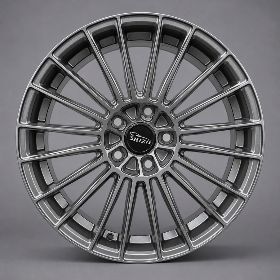 RS5 912-6 R18 8J 5x120