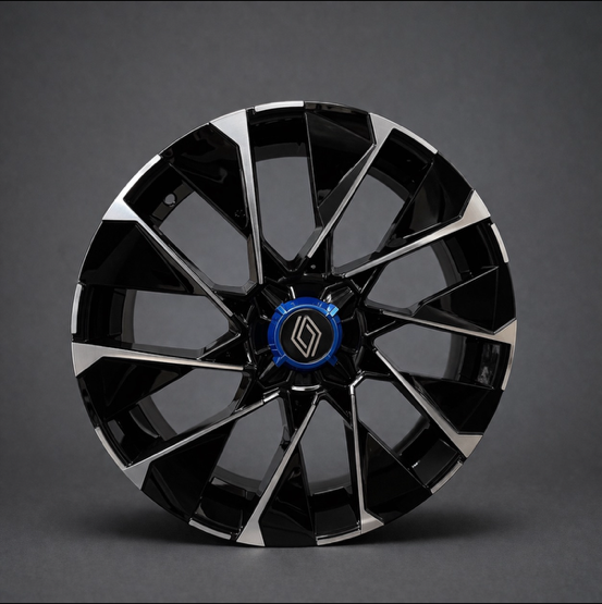 R246-1 R16 6.5J 4x100